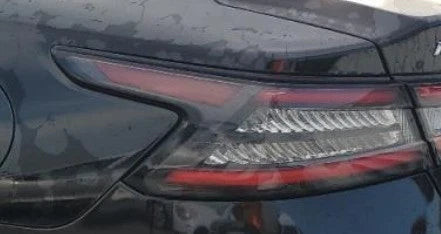 2019-2023 Nissan Maxima LH Driver Quarter Panel Mounted Tail Light Lamp OEM used OEM tail light assembly