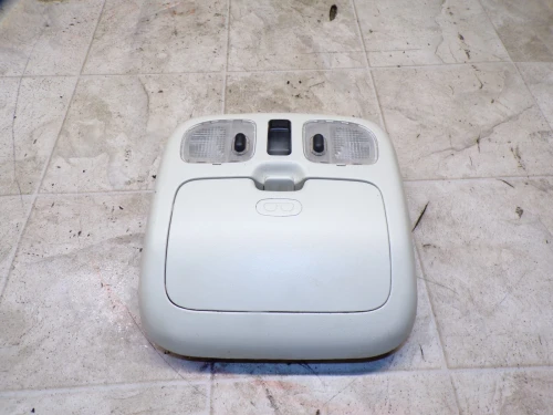 2008 Ford Escape Front Used Overhead Console