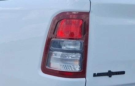 2019-2024 Dodge Ram 1500 Passenger RH Tail Light Lamp OEM OEM used OEM tail light assembly