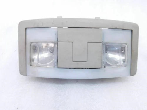 2009 Ford Focus Used Overhead Console