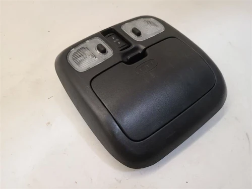 2009-2012 Ford Escape Front Used Overhead Console