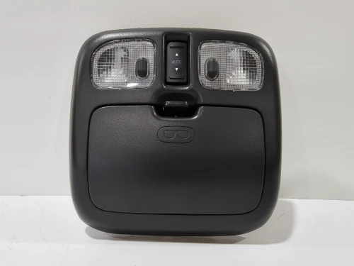 2009-2012 Ford Escape Sunroof Used OEM Overhead Console