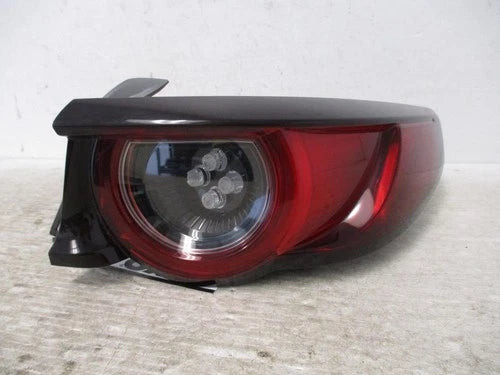 2019 2020 2021 Mazda 3 Hatchback Passenger RH LED Tail Lamp OEM used OEM tail light assembly