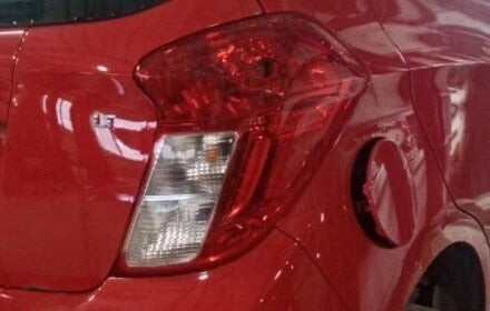 2018-2022 Chevrolet Spark Passenger RH Tail Light Tail Lamp OEM used OEM tail light assembly