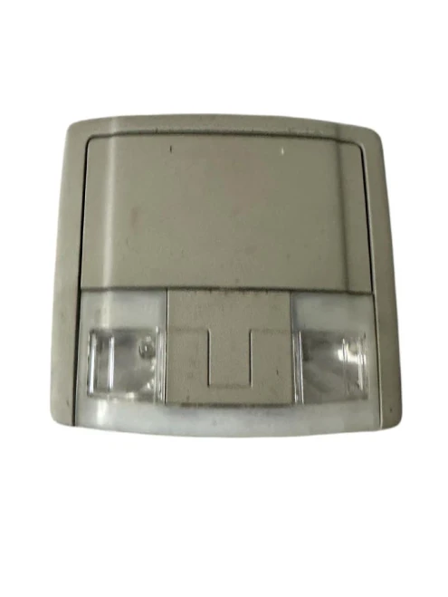2009-2014 Ford Edge Used OEM Overhead Console