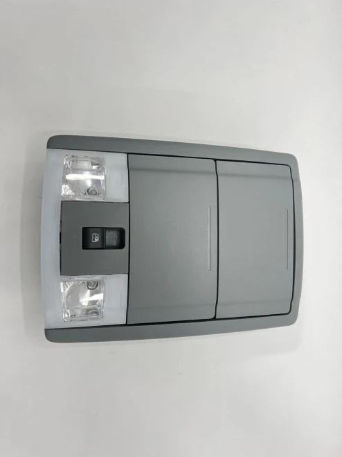 2009-2014 Ford F-150 Rear Used Overhead Console