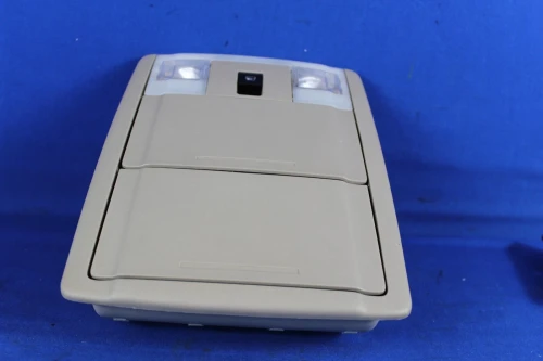 2010 Ford F-150 Used Overhead Console