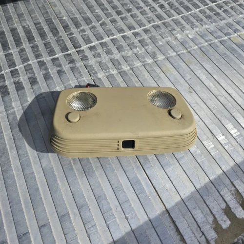 2010 Ford Mustang Used Overhead Console AR3Z-63519A70-AA