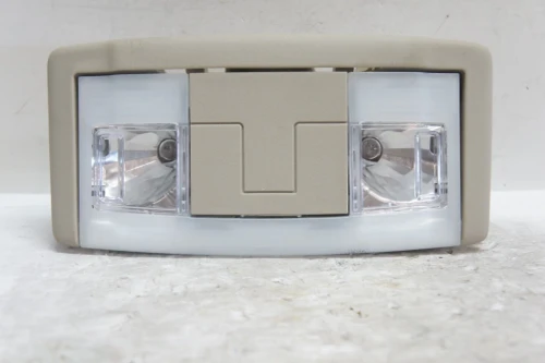 2010 Ford Taurus Used Overhead Console