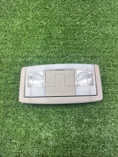 2010-2012 Ford Focus / Taurus Used Overhead Console AG13 54519A58 BC