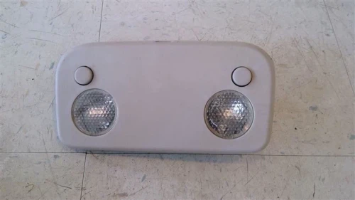 2010-2014 Ford Mustang Tan Used Overhead Console