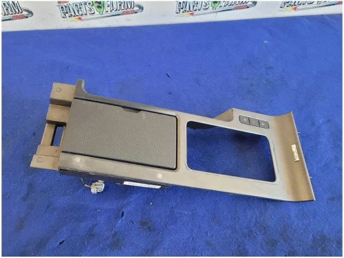 2010-2014 Ford Mustang Used Overhead Console