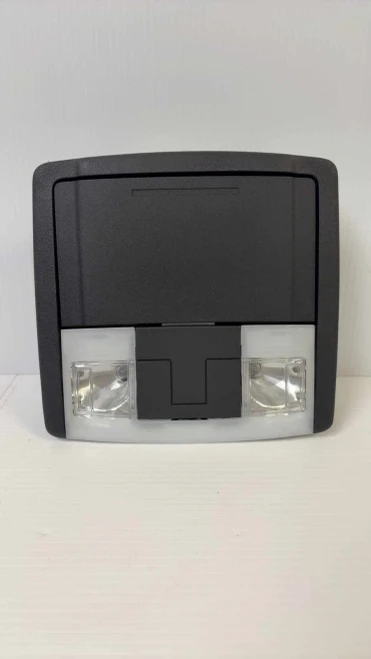 2011-2015 Ford Explorer Used OEM Overhead Console