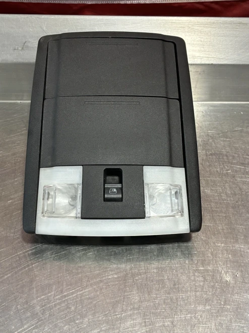 2011-2016 Ford F-350 Used OEM Overhead Console 7L1A-13D776-C