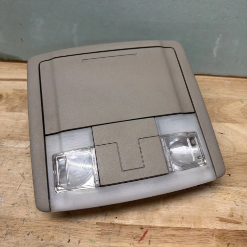 2011-2019 Ford Explorer / Taurus Used OEM Overhead Console