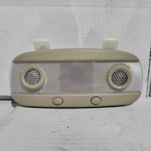 2011-2019 Ford Fiesta Front Rear Used Overhead Console