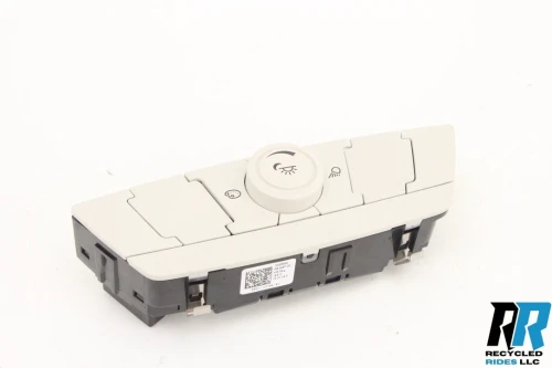 2012-2014 Ford Focus Used OEM Overhead Console BM5T-130754-KC
