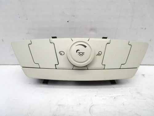2012-2014 Ford Focus Used OEM Overhead Console BM5T-13D754-KB
