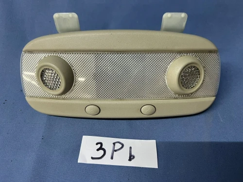 2012-2017 Ford Fiesta Front Used OEM Overhead Console