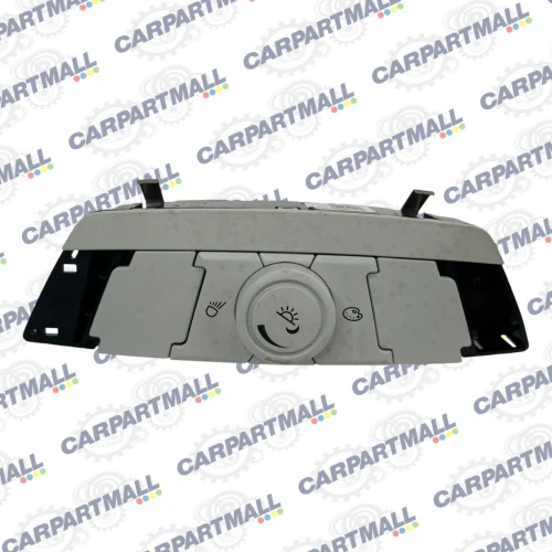 2012-2018 Ford Focus Front Used Overhead Console BM5T-130754-KB
