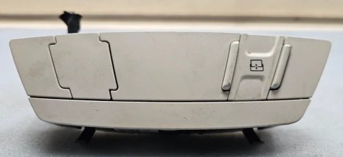2012-2018 Ford Focus Sunroof Used Overhead Console
