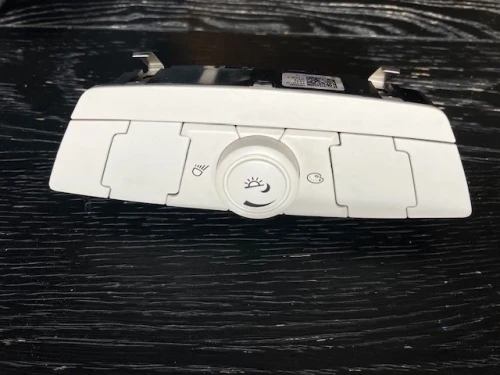 2012-2018 Ford Focus Used Overhead Console BM5T-130754-KB