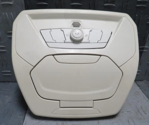 2012-2018 Ford Focus Without Sunroof Used Overhead Console