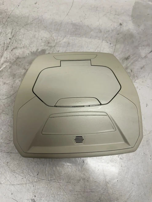 2012-2019 Ford Escape Used OEM Overhead Console