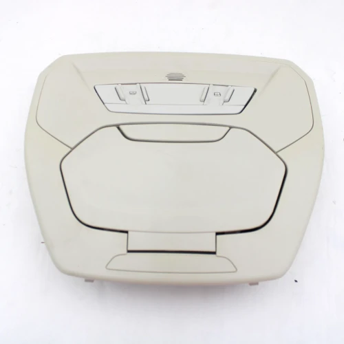 2012-2019 Ford Focus Used OEM Overhead Console