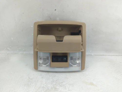2013 Ford F-150 Used Overhead Console
