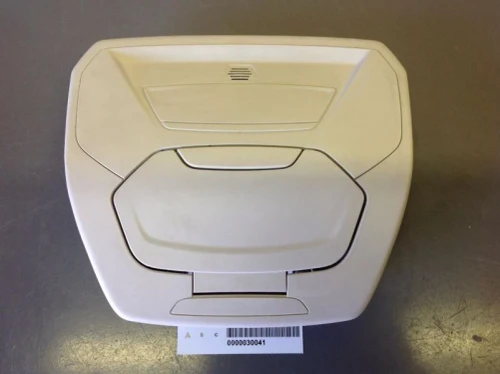2013-2014 Ford Escape Without Sunroof Used Overhead Console