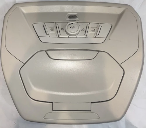 2013-2016 Ford Escape Front Used Overhead Console