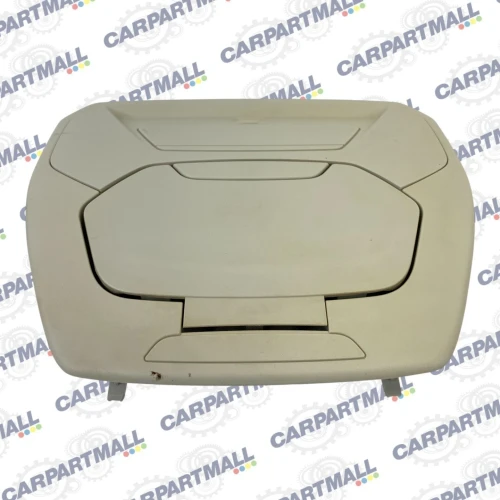 2013-2016 Ford Escape Sunglasses Storage Used OEM Overhead Console