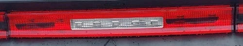 2011-2014 Dodge Challenger LH Driver Tail Light Lamp OEM used OEM tail light assembly