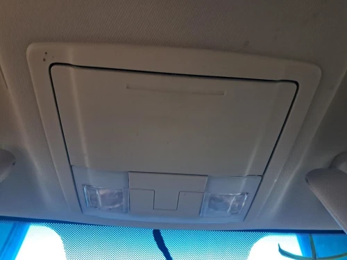 2013-2019 Ford Flex Front Without Sunroof Used Overhead Console