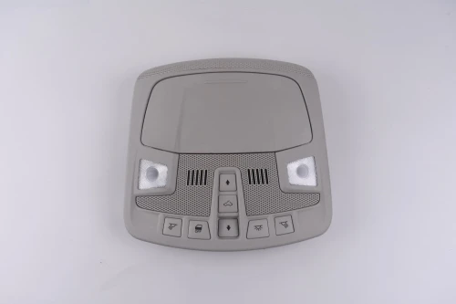 2013-2020 Ford Fusion Used OEM Overhead Console