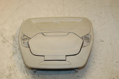 2015 Ford Escape 2.0L Sunglasses Storage Used Overhead Console