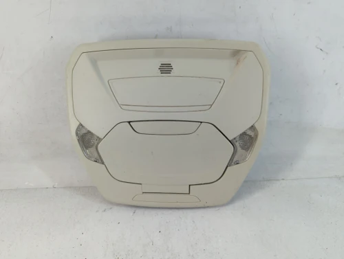 2015 Ford Escape Used Overhead Console