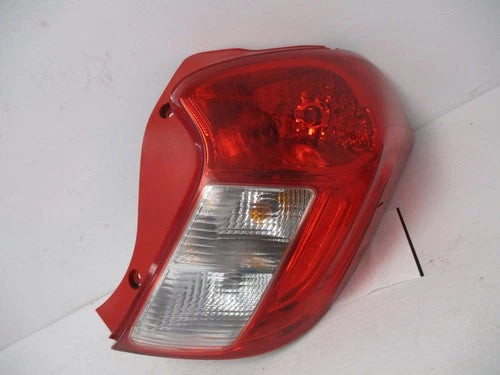 2016 2017 Chevrolet Spark Passenger RH Tail Lamp OEM used OEM tail light assembly