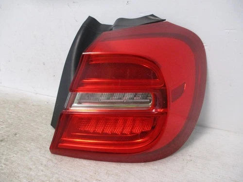 2015 2016 2017 Mercedes-Benz GLA Class Passenger RH LED Tail Lamp OEM used OEM tail light assembly