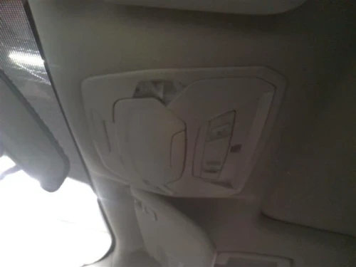 2015-2019 Ford Escape Front Sunroof Used Overhead Console
