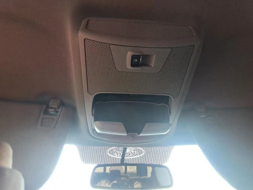 2015-2020 Ford F-150 Front Used Overhead Console