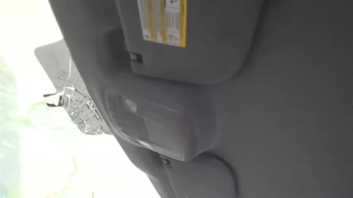 2015-2020 Ford F-150 Front Without Sunroof Used Overhead Console