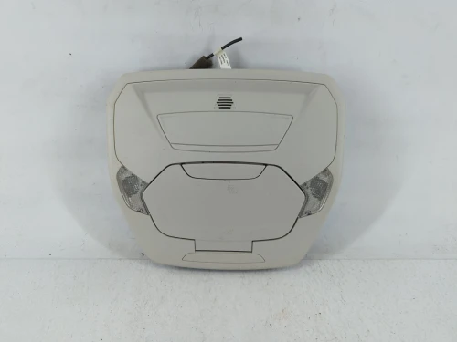 2016 Ford Escape Used Overhead Console