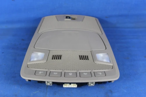 2016 Ford F-150 Used Overhead Console