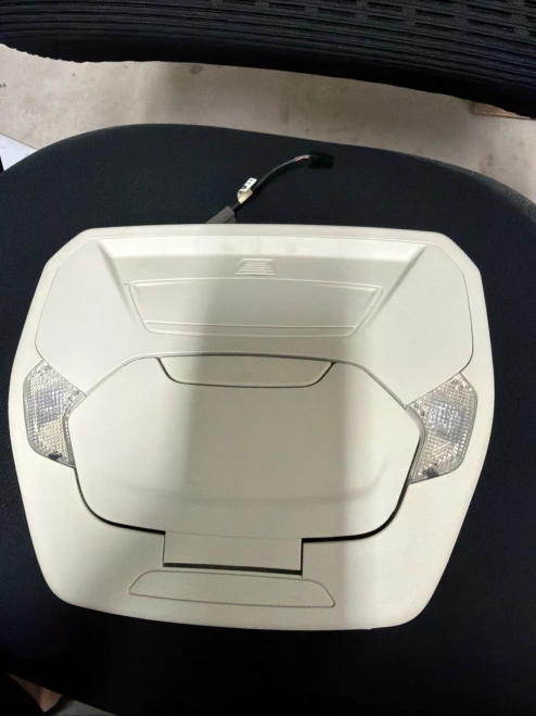 2016-2019 Ford Escape Used Overhead Console