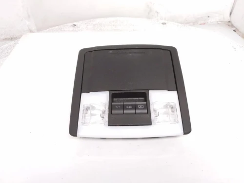 2016-2019 Ford Explorer Front Used Overhead Console BB53-78519A58-A