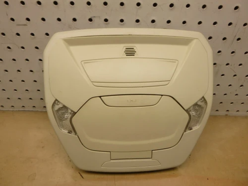 2017 Ford Escape Sunroof Used OEM Overhead Console