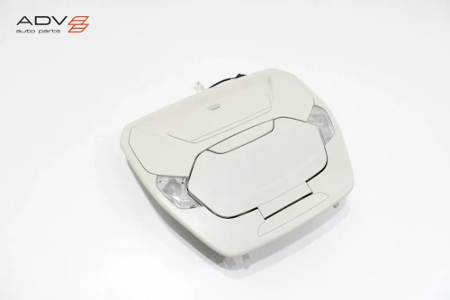 2017-2019 Ford Escape Used OEM Overhead Console
