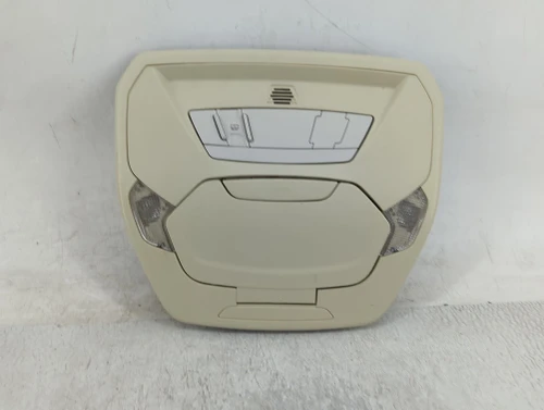 2018 Ford C-Max Used Overhead Console